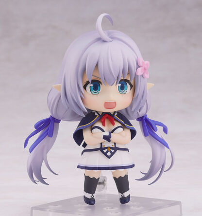 The Greatest Demon Lord Is Reborn as a Typical Nobody - Ireena Nendoroid [2044]