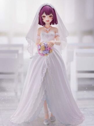 Atelier Sophie 2: The Alchemist of the Mysterious Dream - Sophie Wedding Dress ver figure Furyu