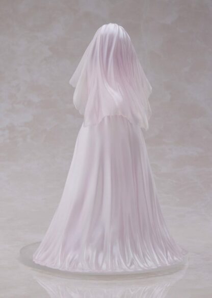 Atelier Sophie 2: The Alchemist of the Mysterious Dream - Sophie Wedding Dress ver figuuri Furyu
