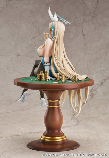 Blue Archive - Asuna Ichinose Bunny Girl: Game Playing ver figure - Good Smile Company