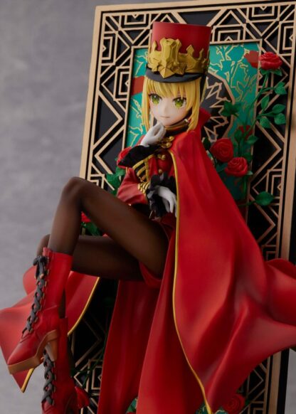 Fate/Extra - Nero Claudius Figure - Aniplex
