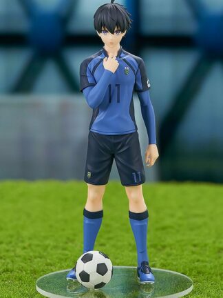 Blue Lock - Isagi Yoichi Pop Up Parade figure