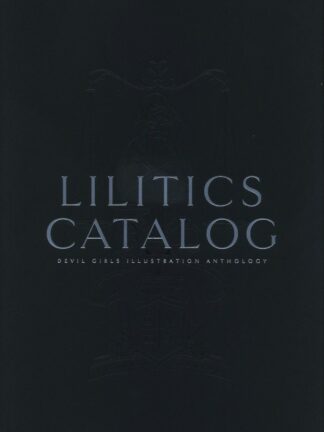 Original - Lilitics Catalog K18 Doujin