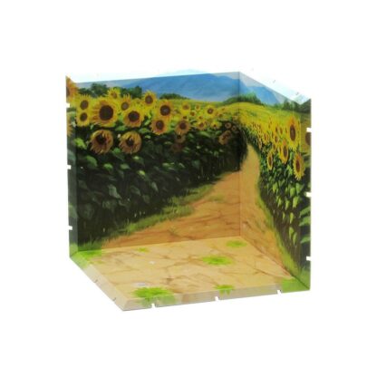 Dioramansion Sunflower Field [125]