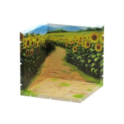 Dioramansion Sunflower Field [125]