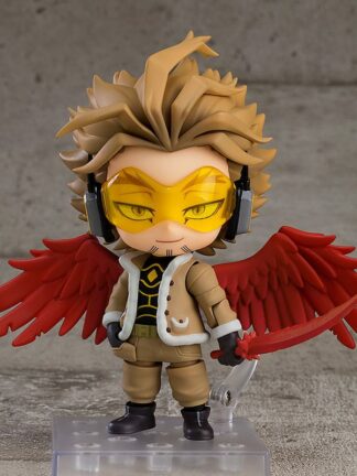 My Hero Academia - Hawks Nendoroid [2065]