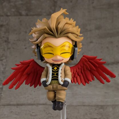My Hero Academia - Hawks Nendoroid [2065]