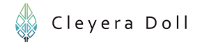 Cleyera Doll Logo