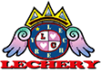 lechery logo