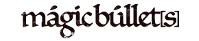 magicbullets logo