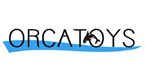 orcatoys logo