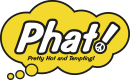 Phat logo