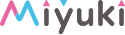 Miyuki logo