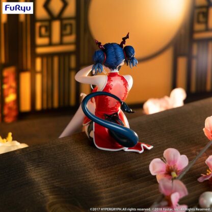 Arknights - Chen Noodle Stopper figuuri