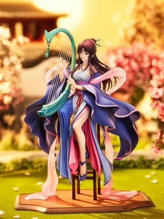 The Legend of Sword and Fairy - Liu Mengli Weaving Dreams ver figure
