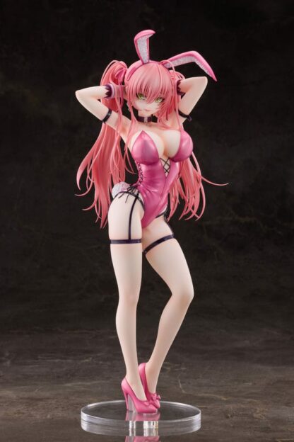 Original - Pink Twintail Bunny-chan figuuri
