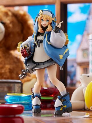 Guilty Gear - Bridget Pop Up Parade