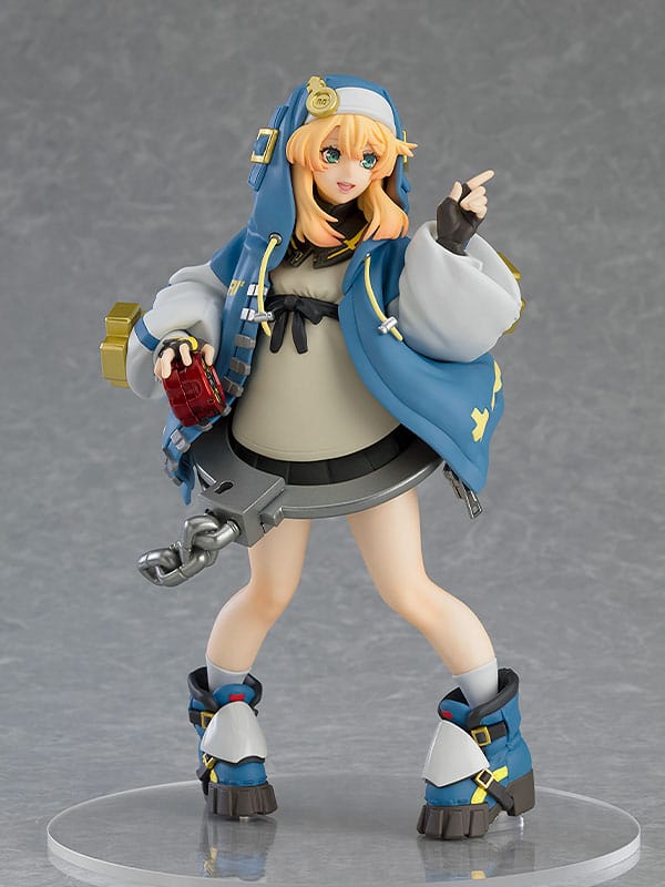 Guilty Gear -Strive- - Bridget - Pop Up Parade (Max Factory)