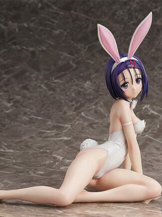 To Love-Ru - Haruna Sairenji Bare Leg Bunny ver figuuri
