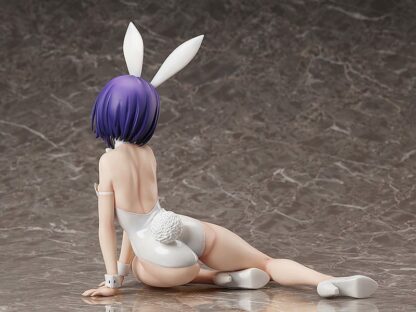 To Love-Ru - Haruna Sairenji Bare Leg Bunny ver figure