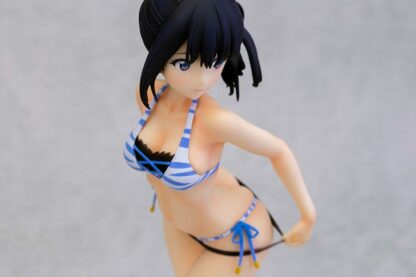SSSS.Gridman - Rikka Takarada Swimsuit figuuri