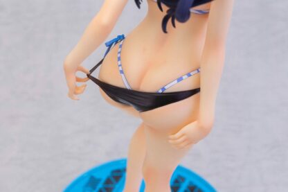 SSSS.Gridman - Rikka Takarada Swimsuit figuuri