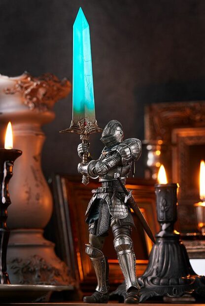 Demon’s Souls (PS5) – Fluted Armor Figma [590]