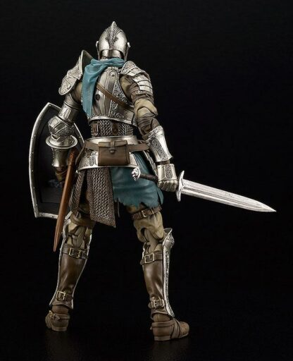 Demon’s Souls (PS5) – Fluted Armor Figma [590]