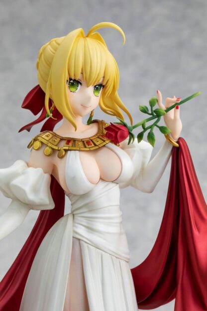 Fate/Grand Order - Saber/Nero Claudius Venus's Silk ver figuuri