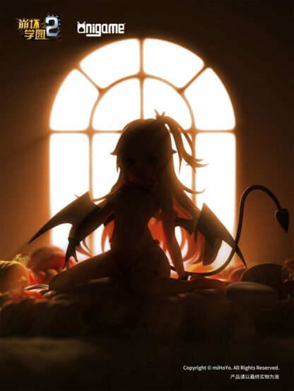 Houkai Gakuen - Femilis Little Devil ver figuuri