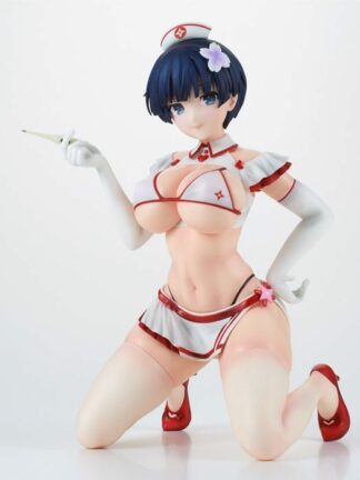 Shinobi Master Senran Kagura - Yozakura Sexy Nurse ver figuuri