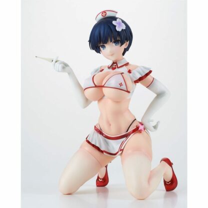 Shinobi Master Senran Kagura - Yozakura Sexy Nurse ver figuuri