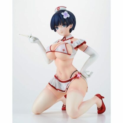 Shinobi Master Senran Kagura - Yozakura Sexy Nurse ver figure
