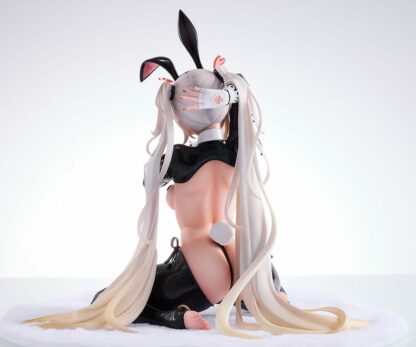 Original by Starcat - Reverse Bunny Girl Nana Kuroe figuuri Tapestry Set Edition