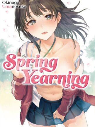 EN - Spring Yearning Manga