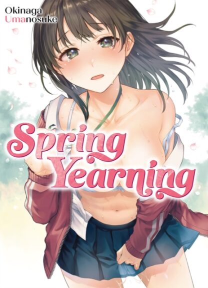 EN – Spring Yearning Manga
