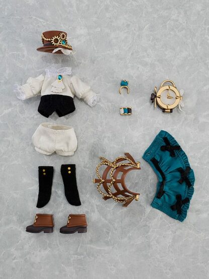 Nendoroid Doll Tailor Anna Moretti