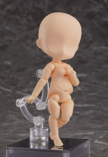 Nendoroid Doll Archetype 1.1: Woman, Peach
