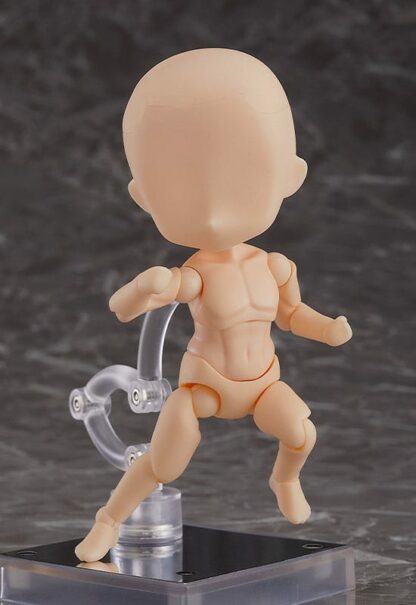 Nendoroid Doll Archetype 1.1: Man, Peach
