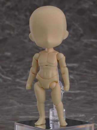 Nendoroid Doll Archetype 1.1: Man, Cinnamon