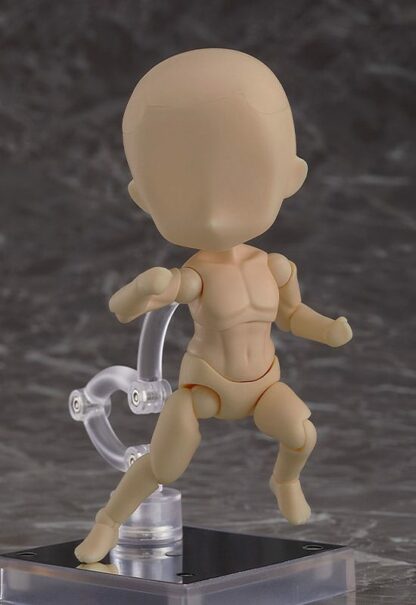 Nendoroid Doll Archetype 1.1: Man, Cinnamon