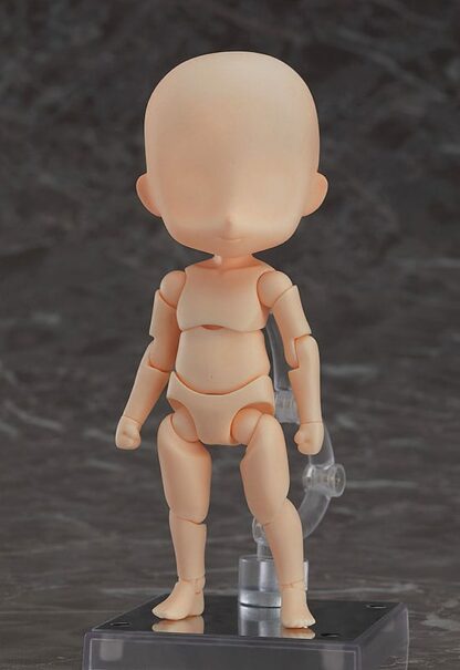 Nendoroid Doll Archetype 1.1: Boy, Peach