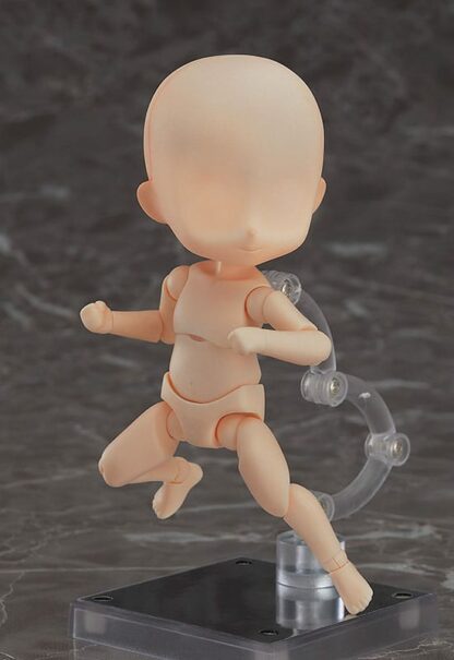 Nendoroid Doll Archetype 1.1: Boy, Peach