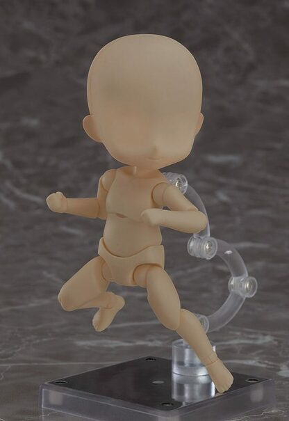 Nendoroid Doll Archetype 1.1: Boy, Cinnamon