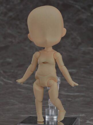 Nendoroid Doll Archetype 1.1: Girl, Cinnamon