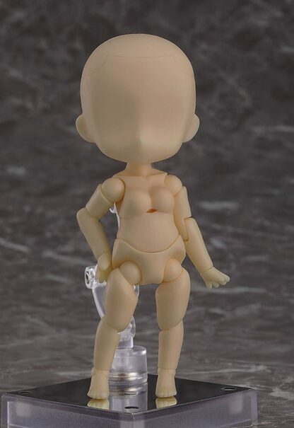 Nendoroid Doll Archetype 1.1: Woman, Cinnamon