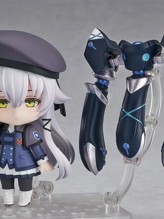 The Legend of Heroes - Altina Orion Nendoroid [2107]
