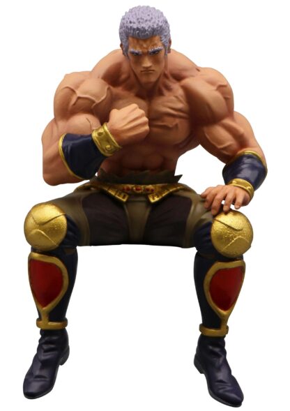 Fist of the North Star - Raoh Noodle Stopper figuuri