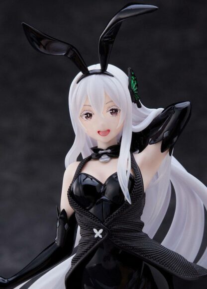 Re: Zero - Echidna Bunny ver figure