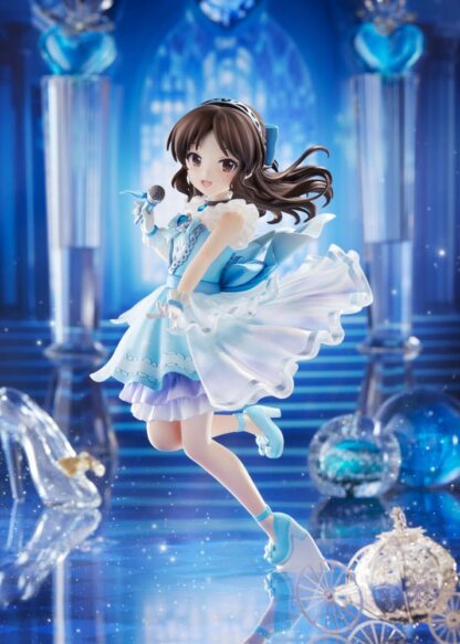 Idolmaster Cinderella Girls - Arisu Tachibana figuuri